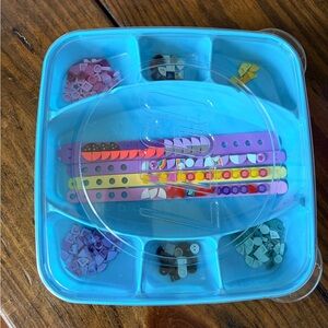 Lego Dots Bracelet Kit -